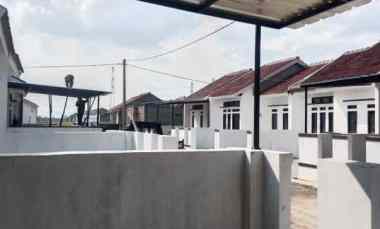Dekat Kota Rumah Cantik Nyaman Ekonomis