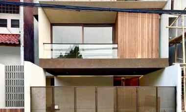 Dekat MRT Fatmawati Rumah 3Lt Cinere Estate Siap Huni