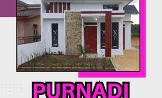 Rumah Dijual di Jl. Sembilang sudirman