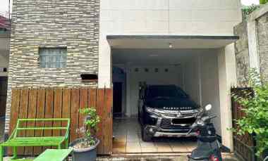 Dekat Tb Simatupang Shm Imb Type Luas 110/210