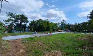 Dekat UII dan UGM, Tanah Murah Kaliurang