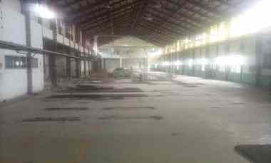 Komersial Dijual di jalan Brigjen Zein hamid