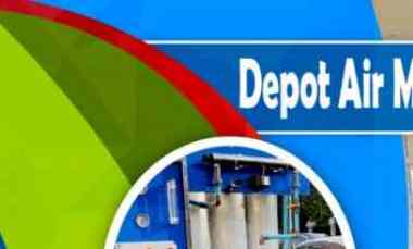 depot air minum makassar