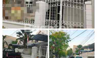Rumah Dijual di Dharmahusada