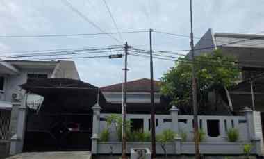 Dharmahusada Indah Selangkah ke Galaxy Mall