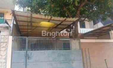 Rumah Dijual di Dharmahusada Mas