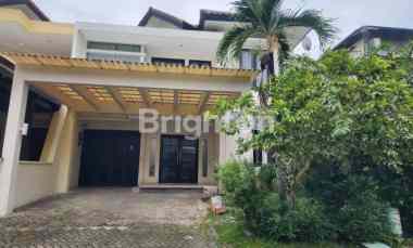 dharmahusada regency 1 5 lantai furnish one gate