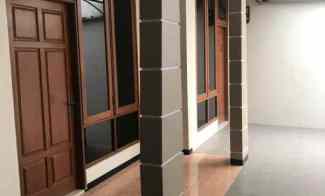 Dharmahusada, Rumah Residen Baru Renov Siap Huni