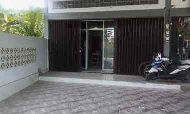 Di JUAL KIOS Cantik Lokasi Jln. Suka Karya Kualu Kampar