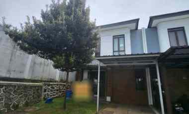 Rumah Dijual di The mozia bsd