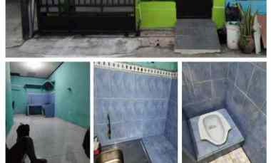 Di JUAL Rumah di Perumahan Graha Cikarang