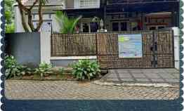 DI JUAL Rumah Hook di Kota Bogor
