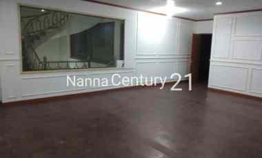 Di Sewa Ruko Cideng Jakarta Pusat