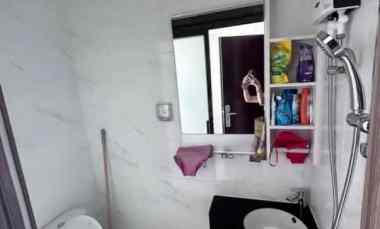 Di Sewa Tahunan Apartemen Sky House Alam Sutera Studio