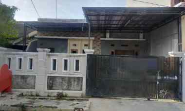 Di Sewain Rumah Pertahun di Harapan Indah Bekasi J0013
