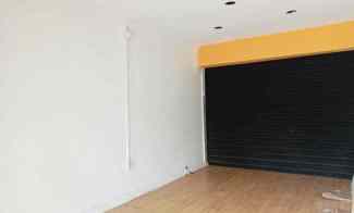 Di Sewakan 2 Kios Depan Belakang