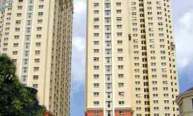 Apartemen Disewakan di Jl. Gajah Mada amansari, Jakarta Barat