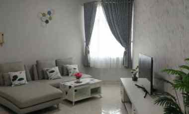 Apartemen Disewakan di Lippo Cikarang