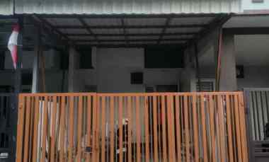 Di Sewakan Cluster Arcadia DaanMogot 2Lt Lokasi Strategis Nego