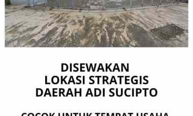 Komersial Disewakan di Colomadu