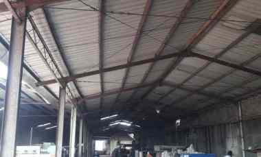 Komersial Disewakan di Juwiring