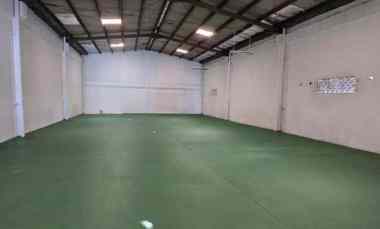 Komersial Disewakan di Jababeka