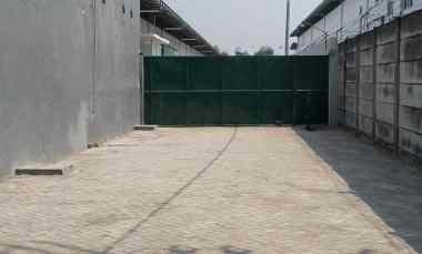 Di Sewakan Gudang Lokasi Strategis di Pandaan