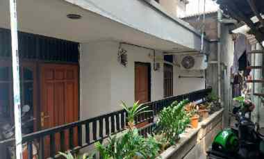 di sewakan kost semi furnished