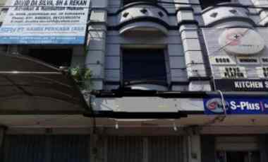 Di Sewakan Ruko Jemursari all Listing Can Be Cobroke