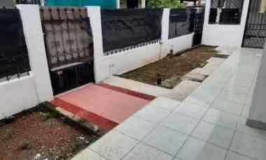Di Sewakan Rumah di Daerah Pulogebang