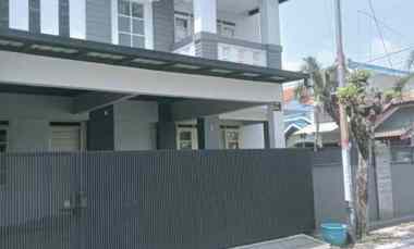 Rumah Disewakan di Fajar indah solo