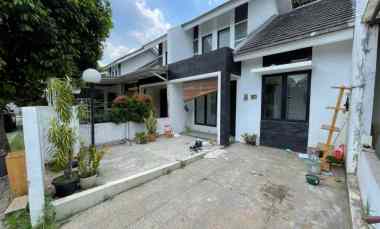 Rumah Disewakan di Green Hills Aria Putra