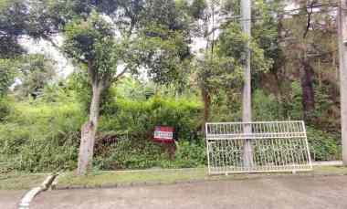 Dibawah Harga Pasaran Dijual Tanah Setiabudi Regency