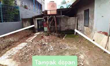 dicari pembeli tanah lenteng agung nego tipis