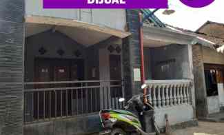 Rumah Dijual di Gebang