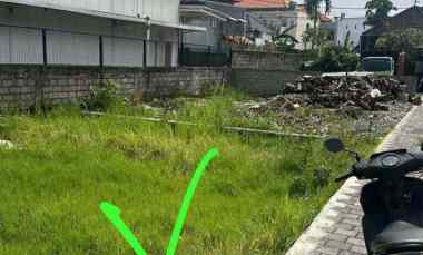 Tanah Dijual di Jl. Perumahan Graha Shanti