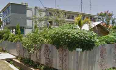 Dijual 3,28 are, jl. Tukad Badung Belakang Primakara Renon Denpasar