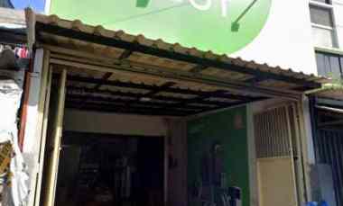 dijual 1 unit rumah 4 5 lantai grogol petamburan