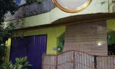 Dijual 1 Unit Rumah di Perum Mustika Karang Satria
