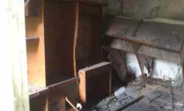 Dijual 1 Unit Rumah Medang Lestari