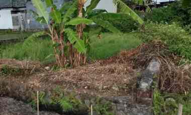 dijual 2 45 are jl tukad badung renon denpasar