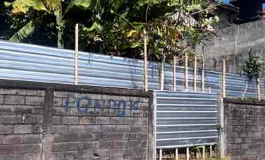 dijual 2 are jl gunung guntur padangsambian denpasar