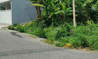 Dijual 2 are, jl. Gunung Talang Padangsambian Denpasar