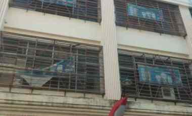 Dijual 2 Rukan Gandeng Plus Lift Barang