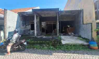 dijual 2 rumah di pedurungan semarang