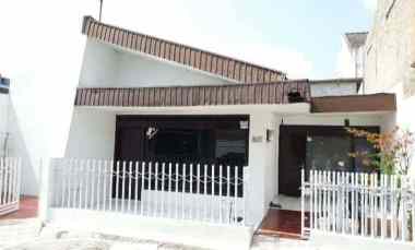 Dijual 2 Rumah Murah Tengah Kota Semarang