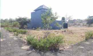 Dijual 2 Tanah Kavling Lokasi Strategis Area Goa Gong