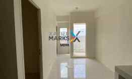 Dijual 2 Unit Apartemen Puncak CBD Tower A View City