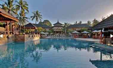 Apartemen Dijual di Legian, Badung, Bali