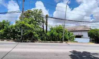 Tanah Dijual di Jln. Mahendradata